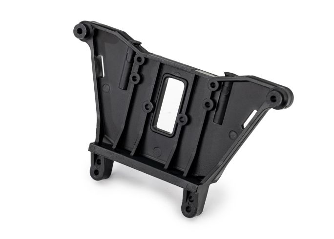 Traxxas 3638R - Rear Shock Tower For Clipless Mounting, 2WD