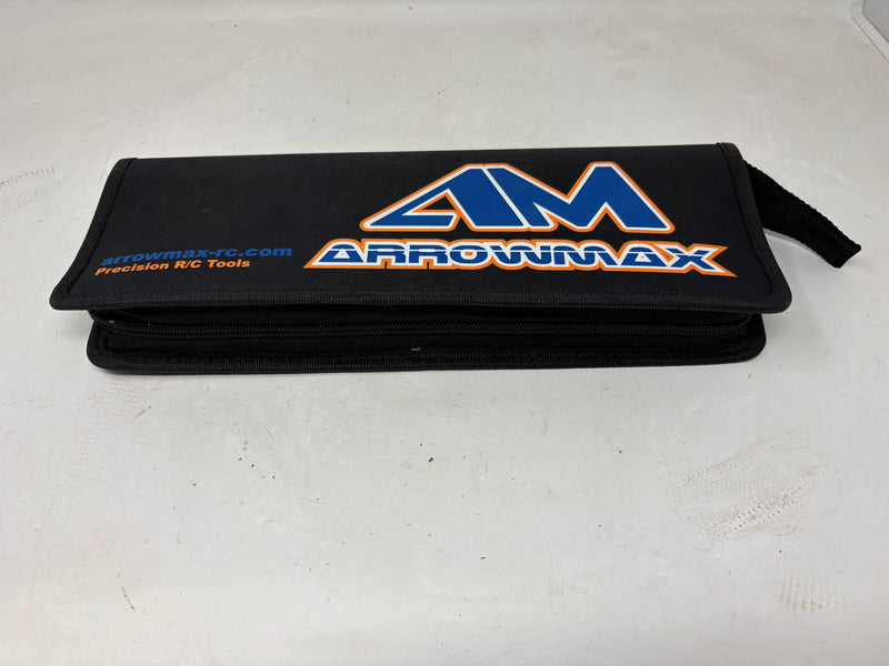 Used Arrowmax Setup Station