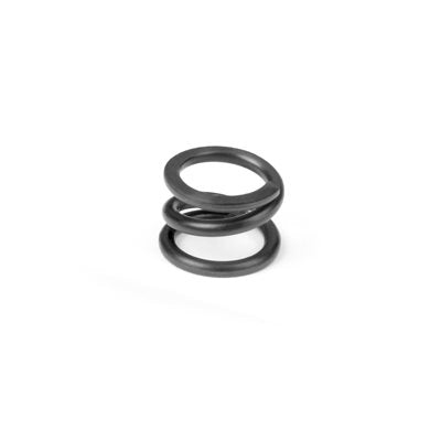 364183 Xray Slipper Clutch Spring C=50 Black