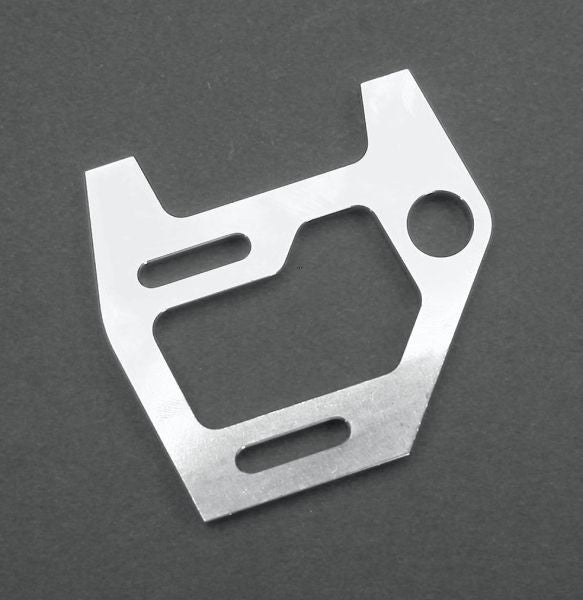 3650 Custom Works DOMINATOR MOTOR PLATE