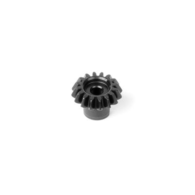 365127 XRAY Steel Bevel Drive Gear for HS Bulkhead - CNC Machined 16T