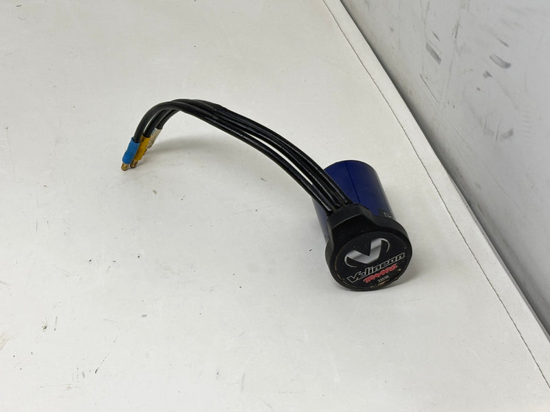 Used Traxxas Velineon System