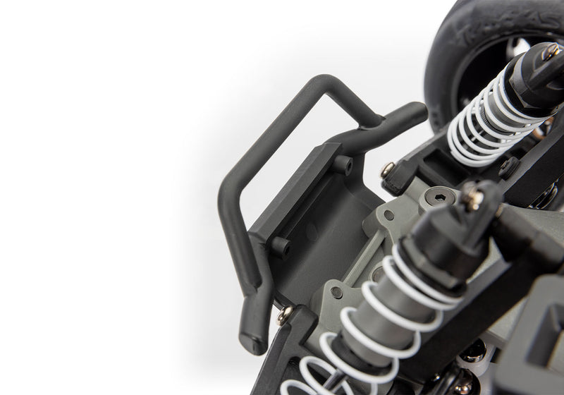37254-8 Traxxas Rustler 2WD XL-5 w/Battery