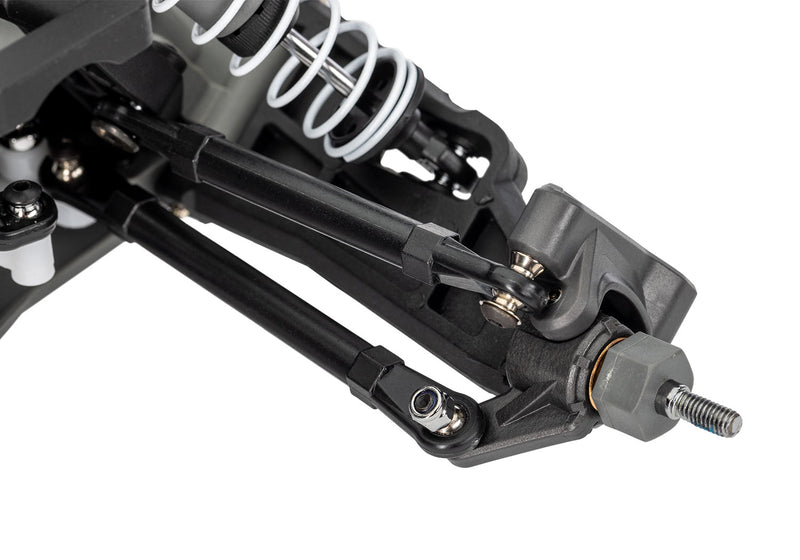 37254-8 Traxxas Rustler 2WD XL-5 w/Battery