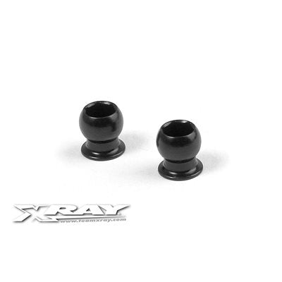 372651 XRAY BALL UNIVERSAL 4.9 MM - HUDY SPRING STEEL (2)