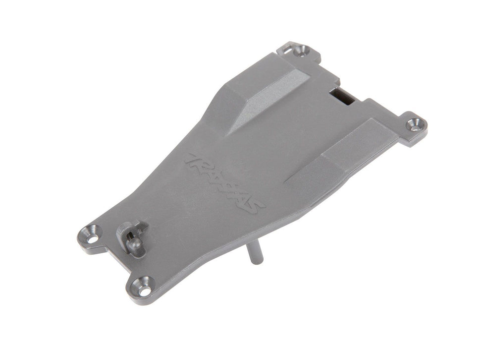 3729A Traxxas Upper chassis (gray)