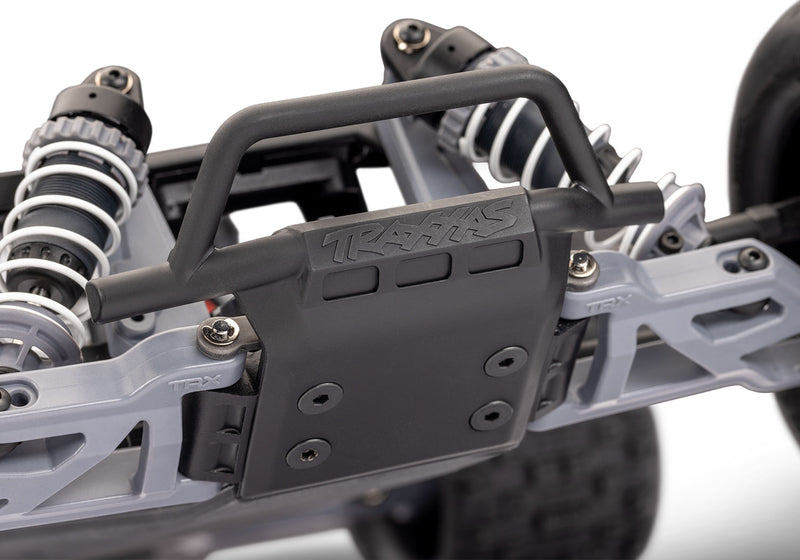 37454-4 Traxxas Rustler 2WD Brushless