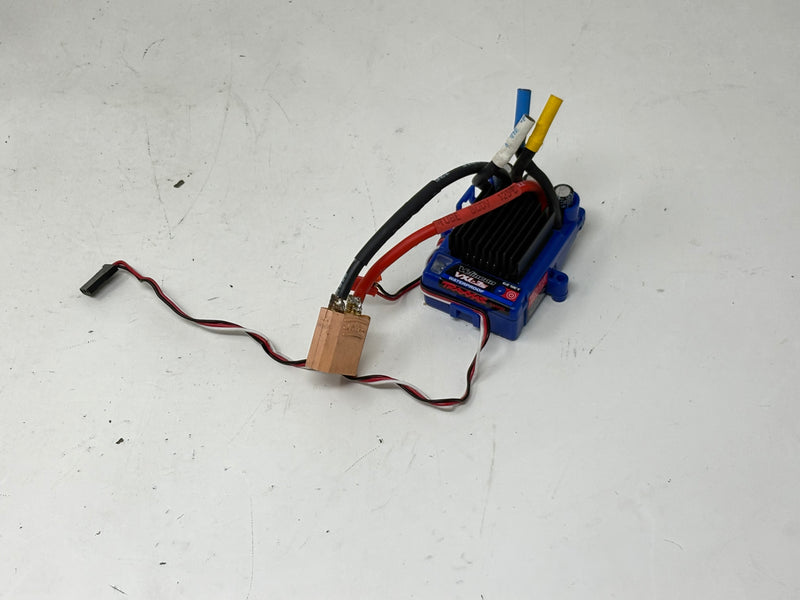 Used Traxxas Velineon System