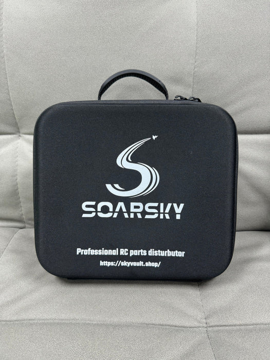 Flysky Noble radio carrying case bag