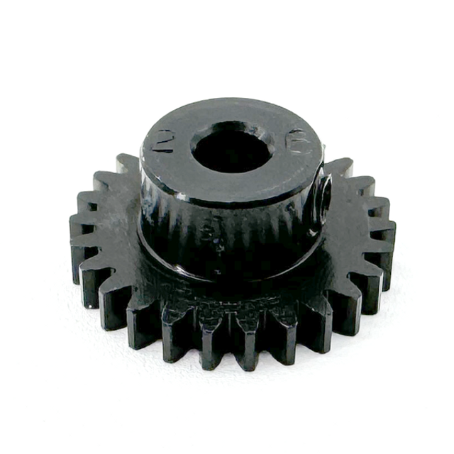 EXA4825 Team Exalt X-tra Light-Speed Machined Aluminum 48p Pinion Gears (3.17mm Bore)