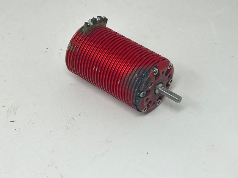 Used Turnigy TrackStar 2100KV Motor