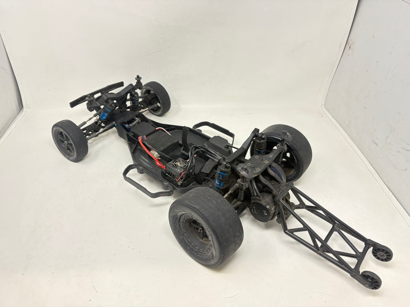 Used DR10 Drag Car