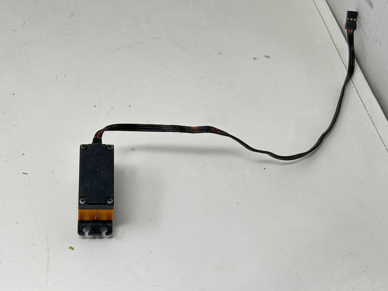 Used Savox SC-1258TG Servo