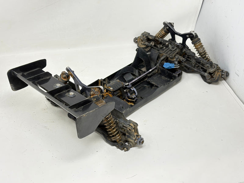 Used Tekno EB48.3