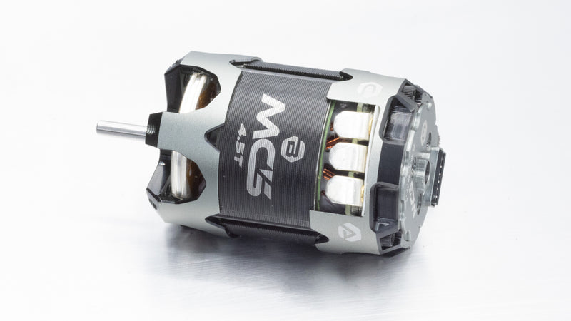 MOV50045 Motiv MC5" 4.5T PRO TUNED SPEC MOTOR (2 Pole 540)