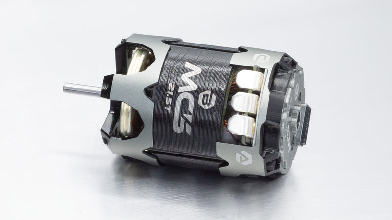 MOV50215 Motiv "MC5" 21.5T PRO TUNED SPEC MOTOR (2 Pole 540)