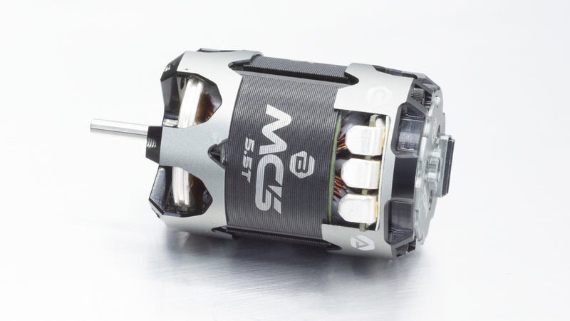 MOV50055 Motiv MC5" 5.5T PRO TUNED SPEC MOTOR (2 Pole 540)