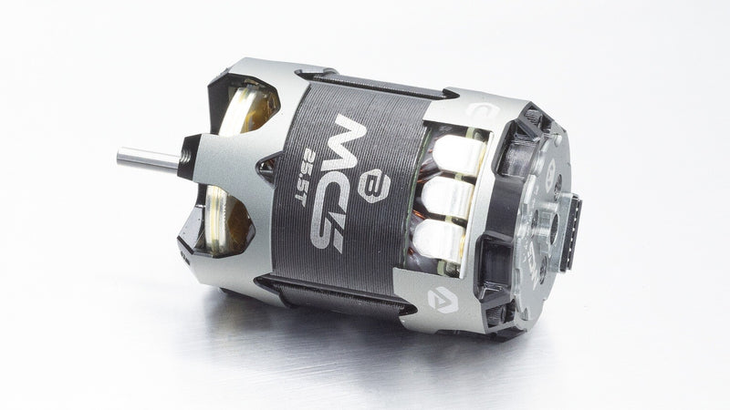 MOV50255 Motiv "MC5" 25.5T PRO TUNED SPEC MOTOR (2 Pole 540)