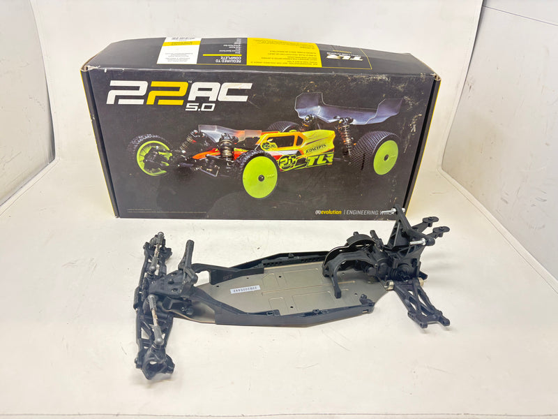 Losi 22 5.0 Buggy