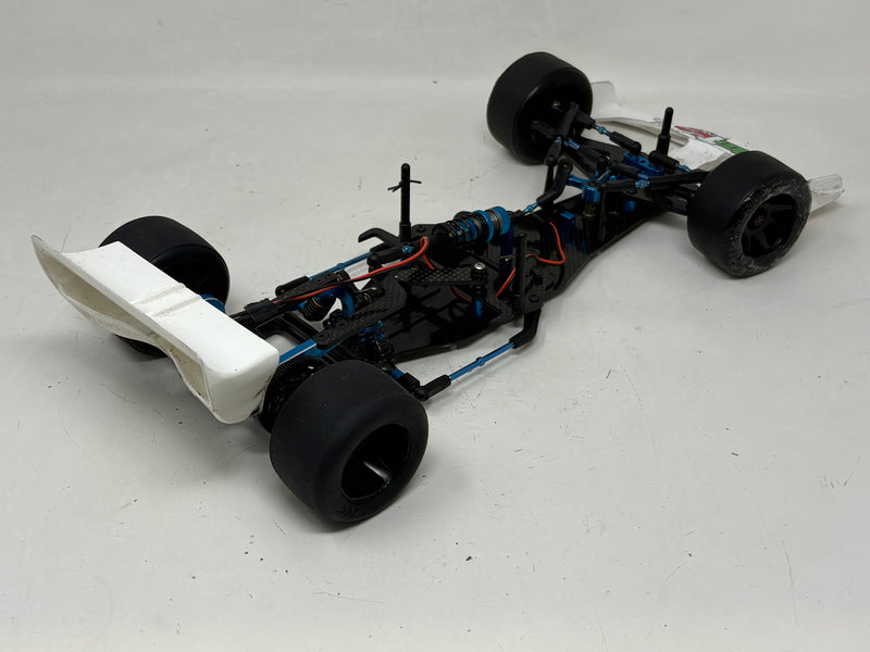 Used Exotek R4 F1 Ultra