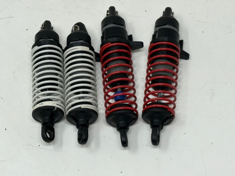 Used Traxxas Slash Shocks