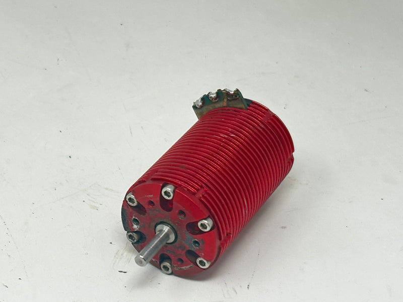 Used Turnigy TrackStar 2100KV Motor