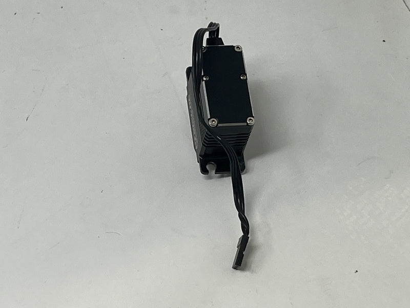 Used ProTek RC 170SBL Black Label High Speed Brushless Servo (High Voltage/Metal Case) (Digital)