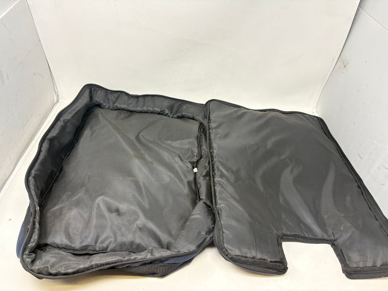 Used Set of 3 PTK-8113 ProTek RC 1/10 Buggy Carrier Bags