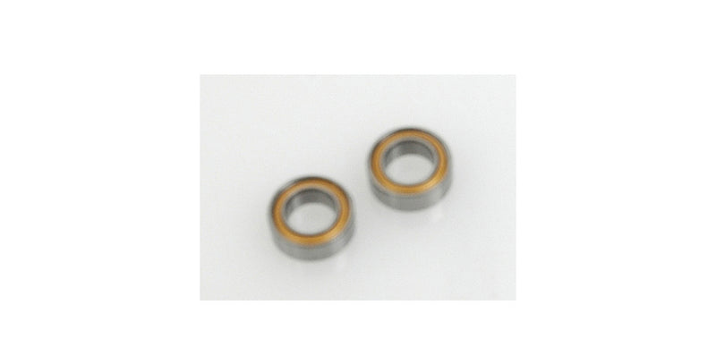 U3387 CERAMIC BEARING - 5X9X3 SHEILD - (PR)