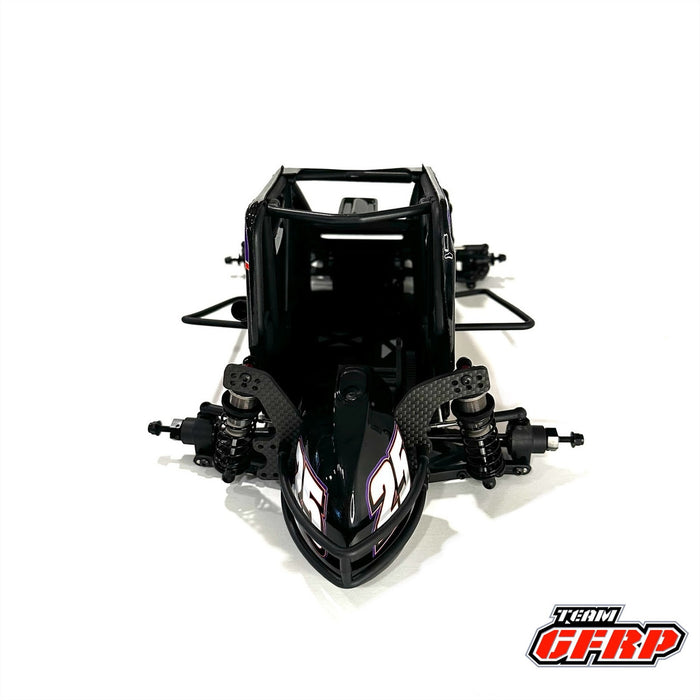GFR-7130 Team GFRP 2025 Weapon Midget Car Kit