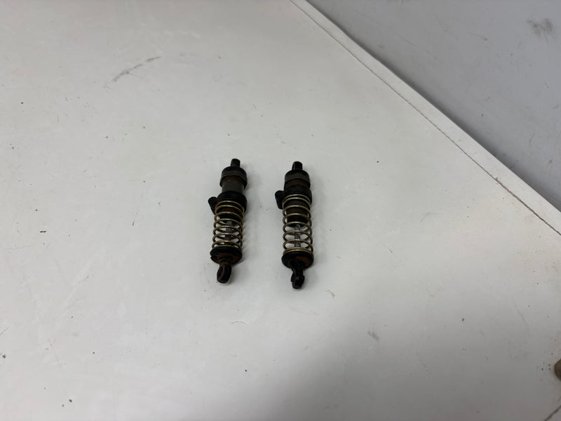 Used Vintage Team Associated Factory Team Shocks