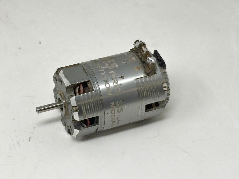 Used SkyRC ARES PRO COMPETITION MOTOR 3.5T