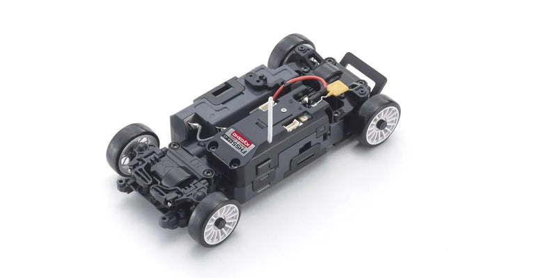 MINI-Z AWD Toyota SPRINTER TRUENO AE86 White 32635WBK