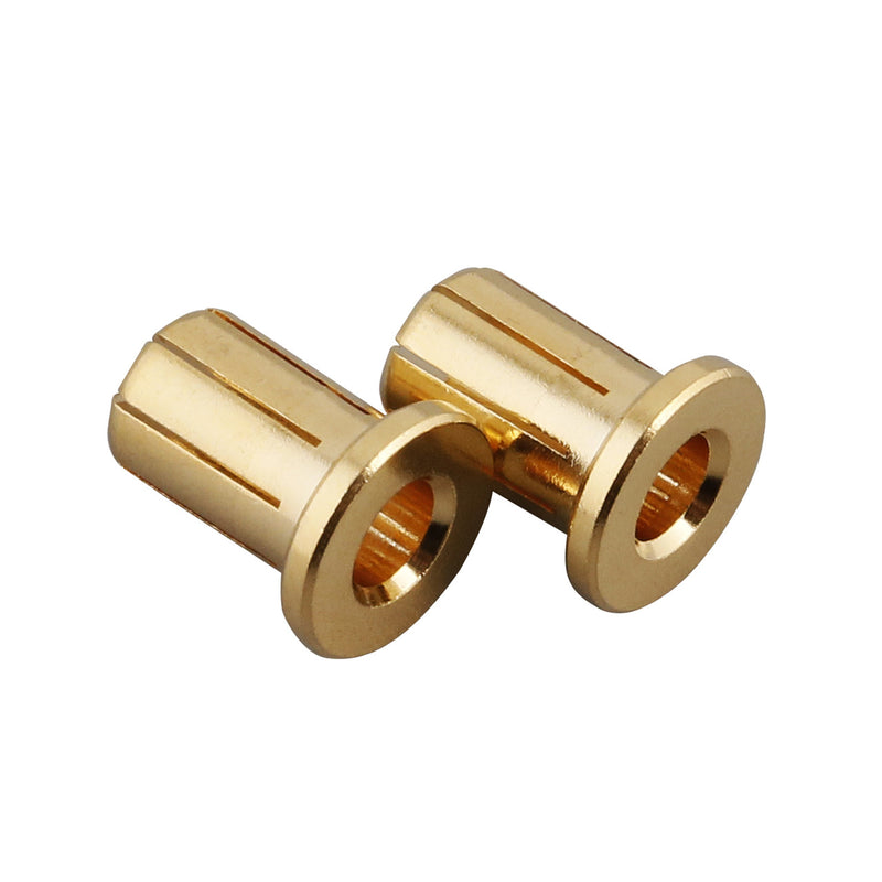 GEA8MMT5MM2 Gens Ace 8mm bullets to 5mm bullets (2pcs)