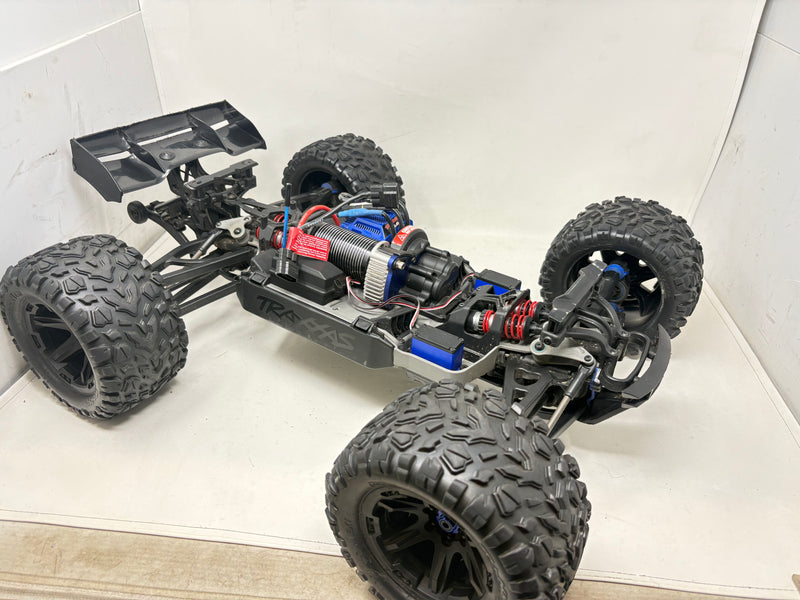 Used Traxxas E-Revo