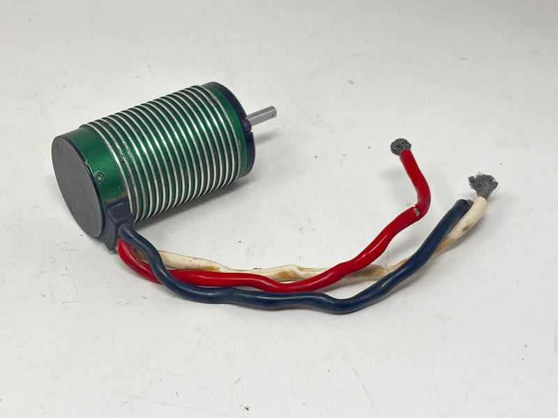 Used Castle Creations 2650KV Motor