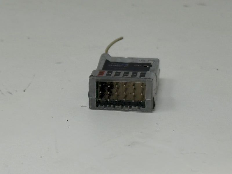 Used Futaba R2106GF Receiver