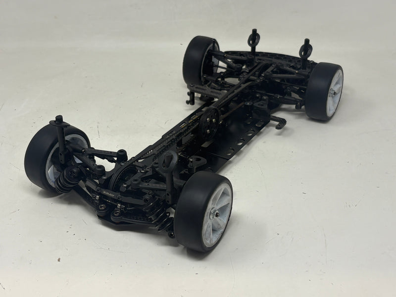 Used XRAY X4'23