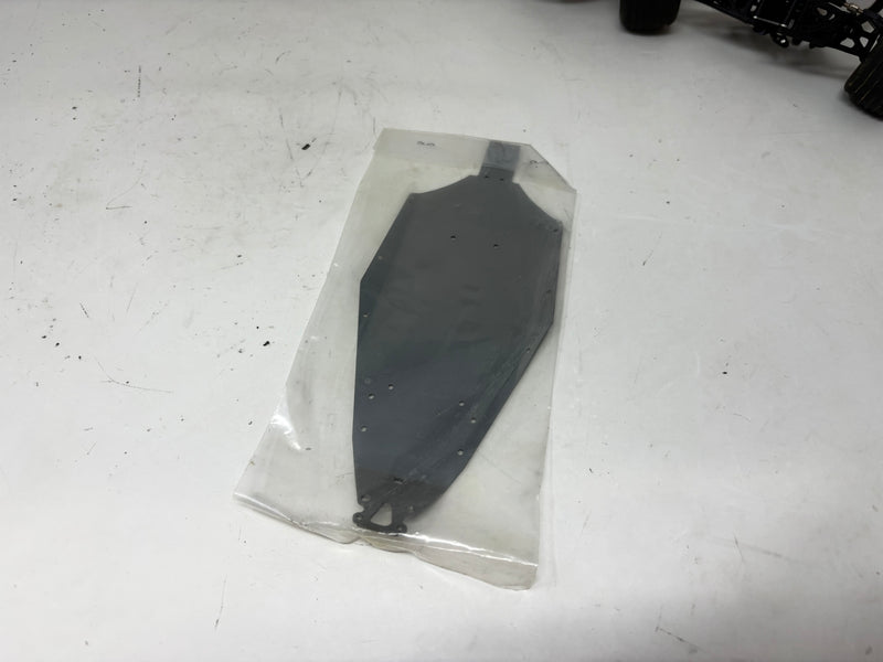 Used Losi Mini-B/T Lot