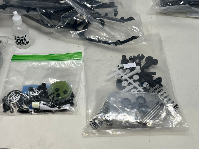Element Enduro GateKeeper Kit 40110 New partially assembled with electronics
