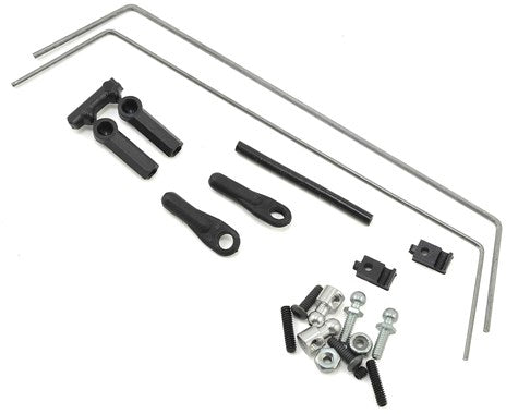4226 Custom Works UNIVERSAL FRONT SWAY BAR KIT