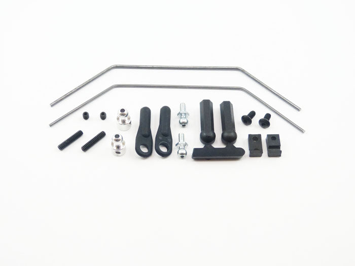 4228 Custom Works FRONT SWAY BAR KIT FOR ENF and INT 7