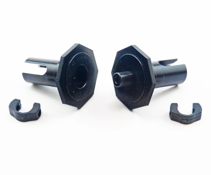 4325 Alum differential outdrives for E7 transmission