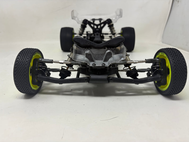 Used Losi 22XAC Buggy