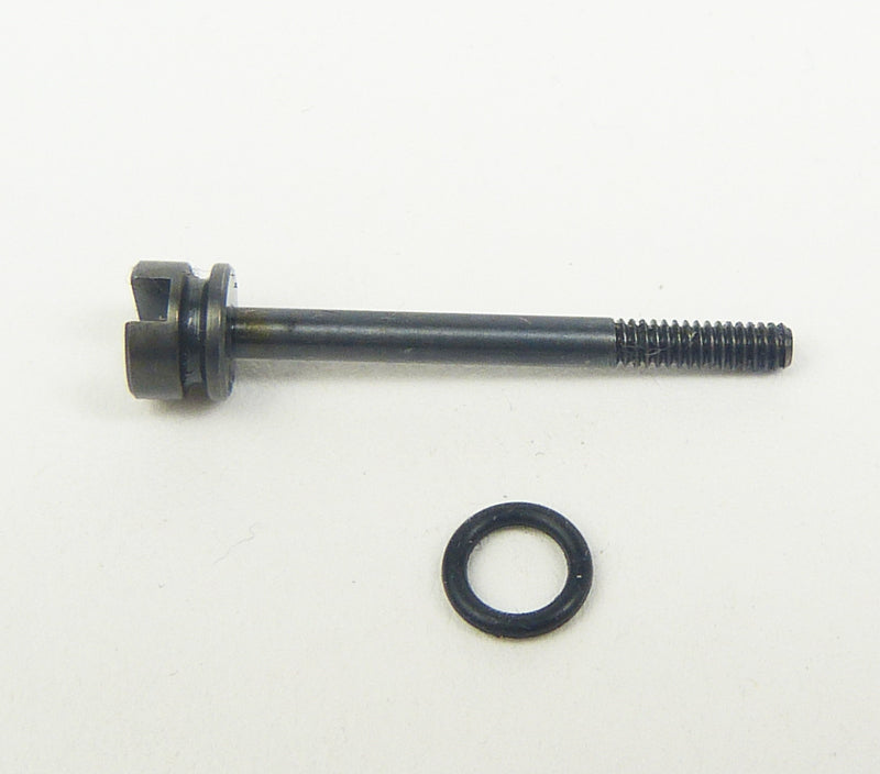 4359 Custom Works MACHINED SCREW FOR BALL DIFF