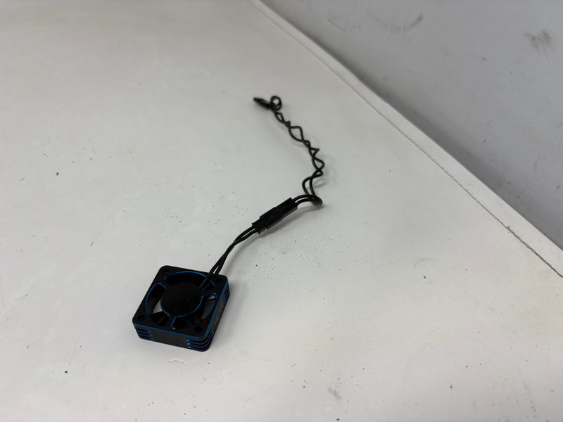 Used ProTek Fan
