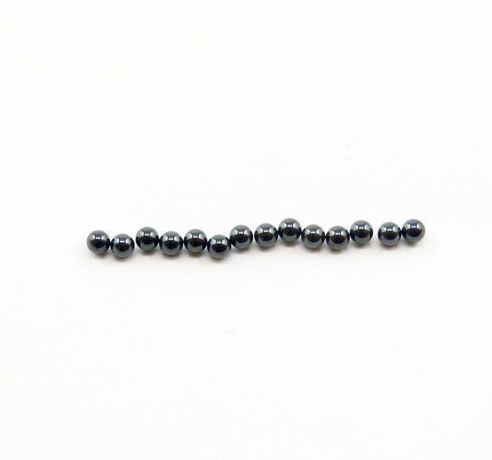 4360 Diff Balls for E7 GBX Diff 3/32" (14)