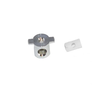4361 Custom Works DIFF T-NUT and INSERT