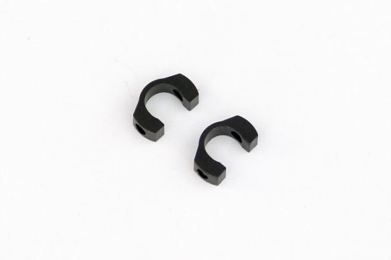 4383 Custom Works MACHINED BLADES FOR ALUMINUM OUTDRIVES (Pair)