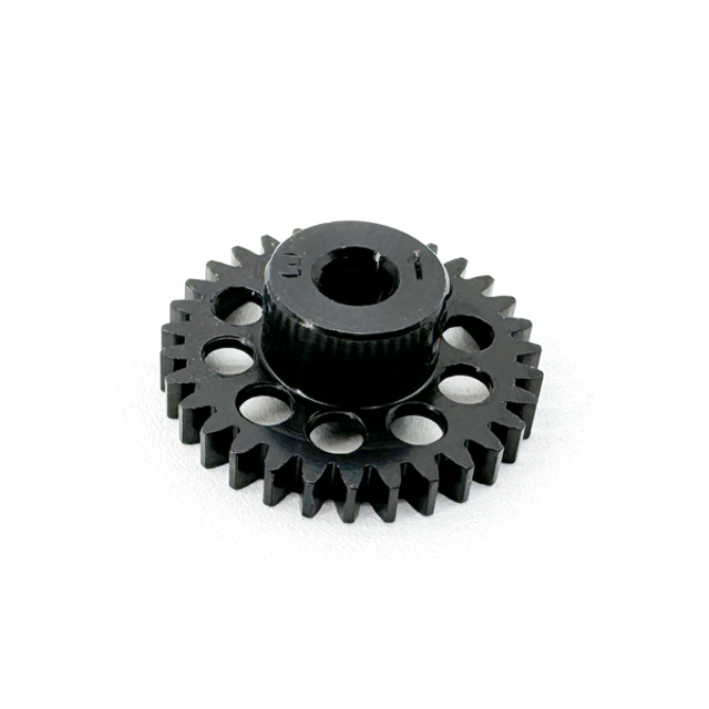 EXA4831 Team Exalt X-tra Light-Speed Machined Aluminum 48p Pinion Gears (3.17mm Bore)